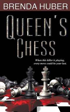 Queen's Chess - Huber, Brenda