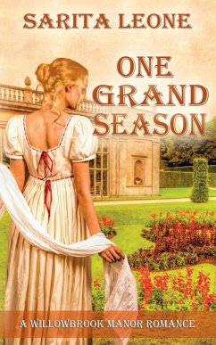 One Grand Season - Leone, Sarita
