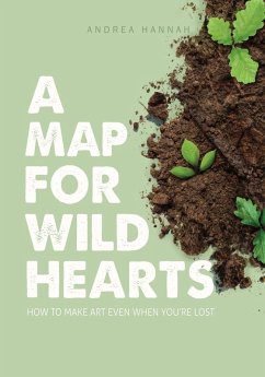 Cover A Map for Wild Hearts