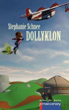 DOLLYKLON - Schnee, Stephanie