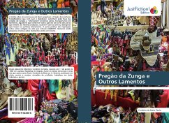 Cover Pregão da Zunga e Outros Lamentos