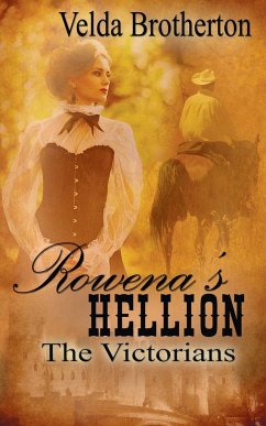 Rowena's Hellion - Brotherton, Velda