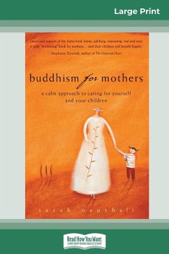 Buddhism for Mothers - Napthali, Sarah