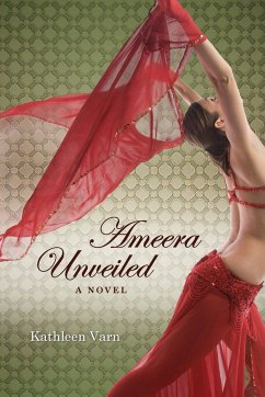 Ameera Unveiled - Varn, Kathleen