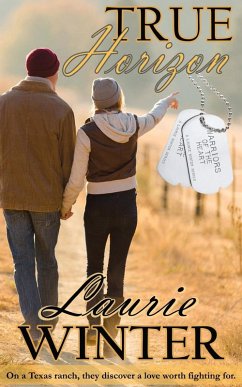 Cover True Horizon