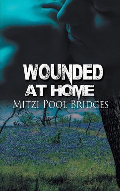 Wounded at Home - Bridges, Mitzi Pool