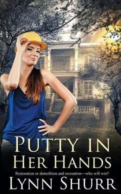 Putty in Her Hands - Shurr, Lynn