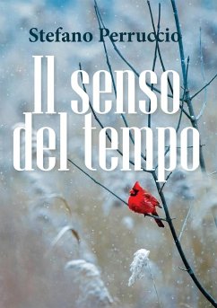 Il senso del tempo - Perruccio, Stefano