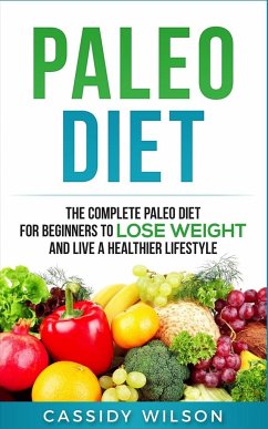 Paleo Diet - Wilson, Cassidy