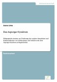 Das Asperger-Syndrom