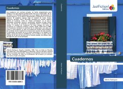 Cuadernos - Rodríguez, Alberto