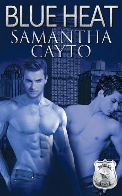 Blue Heat - Cayto, Samantha