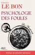 Psychologie des foules - Bild 1
