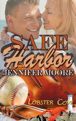 Safe Harbor - Moore, Jennifer