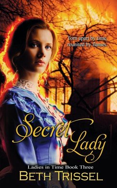 Secret Lady - Trissel, Beth