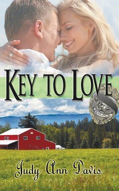 Key to Love - Davis, Judy Ann