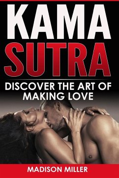 Kama Sutra - Miller, Madison