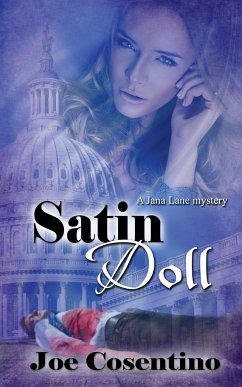 Satin Doll - Cosentino, Joe