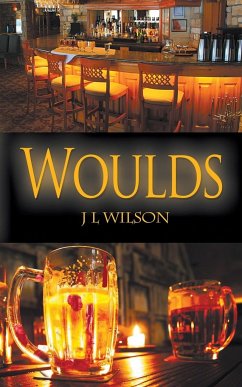 Woulds - Wilson, J L