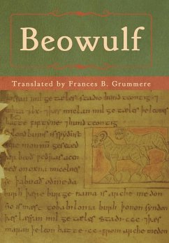 Beowulf - Anonymous