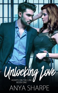 Unlocking Love - Sharpe, Anya