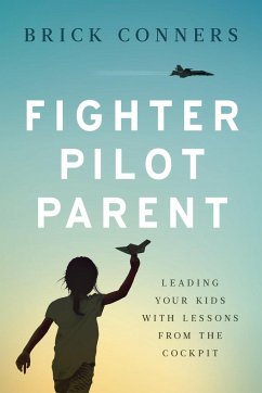 Fighter Pilot Parent - Conners, Brick