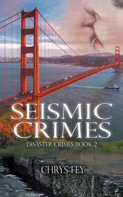 Seismic Crimes - Fey, Chrys