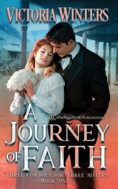A Journey of Faith - Winters, Victoria