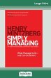 Simply Managing - Bild 1