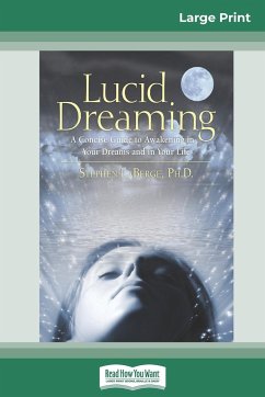 Lucid Dreaming - Stephen, LaBerge