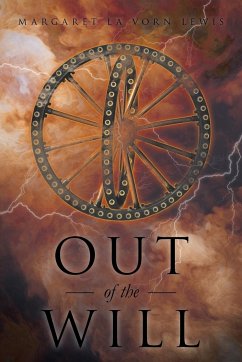 Out of the Will - La Vorn Lewis, Margaret