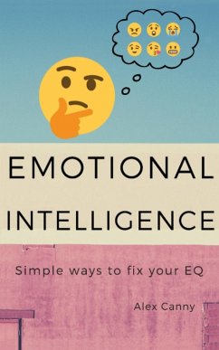 Emotional Intelligence - Canny, Alex