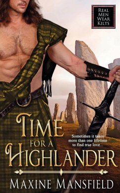 Time For A Highlander - Mansfield, Maxine