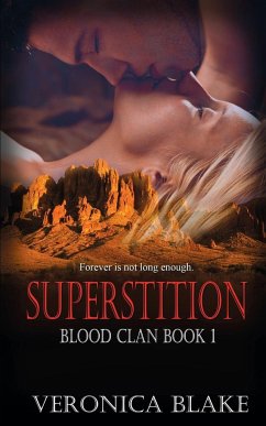 Superstition - Blake, Veronica