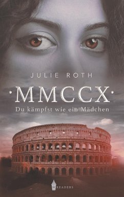 MMCCX - Roth, Julie