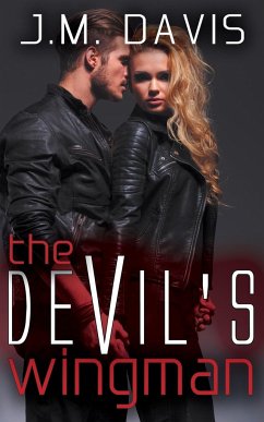 The Devil's Wingman - Davis, J. M.