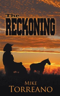 The Reckoning - Torreano, Mike