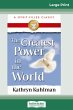 The Greatest Power in the World (16pt... - Bild 1