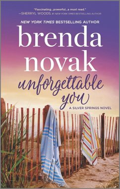 Unforgettable You (eBook, ePUB) - Novak, Brenda