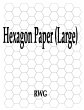 Hexagon Paper (Large) - Bild 1