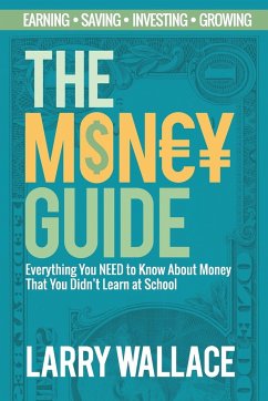 The Money Guide - Wallace, Larry