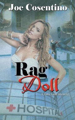 Rag Doll - Cosentino, Joe