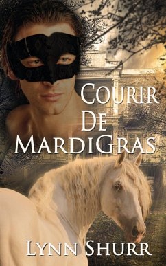 Cover Courir De Mardi Gras