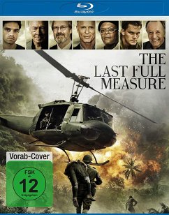 The Last Full Measure - Keiner bleibt zurück