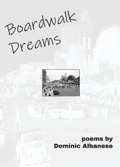 Boardwalk Dreams / Midway Moves - Albanese, Dominic