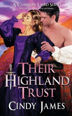 Their Highland Trust - James, Cindy