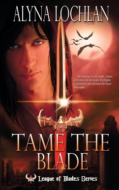 Tame the Blade - Lochlan, Alyna