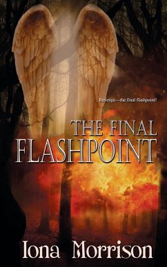 The Final Flashpoint - Morrison, Iona