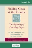 Finding Grace at the Center