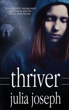 Cover Thriver